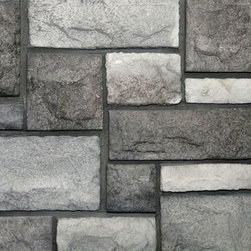 Cultured Stone - Products