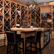 wine room