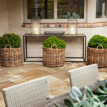 Screen Porch