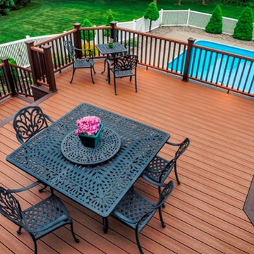 Contractor Projects