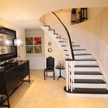 Front Hall