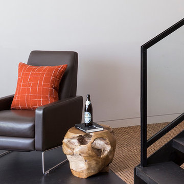 Metropolitan Man Cave
