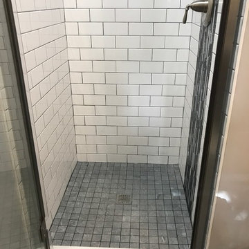 Bathroom Remodeling Projects