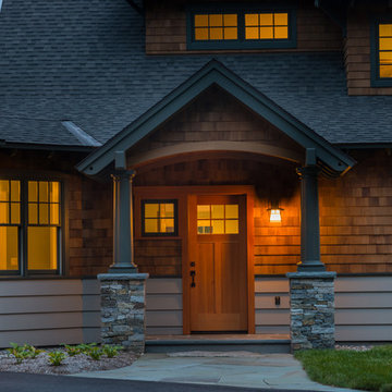 Lakes Region Home