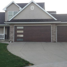 Garage addition