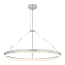 Corona Ring by Sonneman - Products