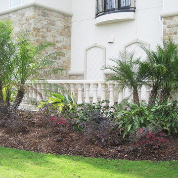 Balustrades