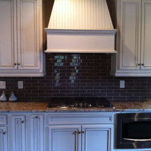 new house - kitchen
