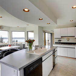 Quartz Countertops - Products
