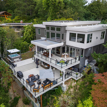 ROTHENBERG PROJECT