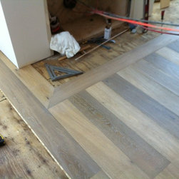 DuChateau Floor - Products