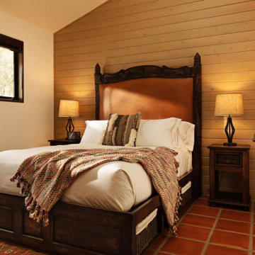 El Pavo Real Suite