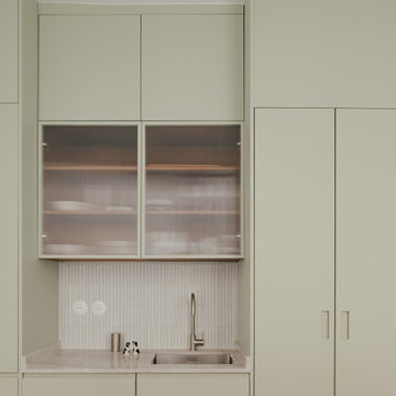 Appartement Rue Meslay