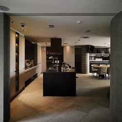 LEICHT CABINETS - Kitchen Cabinetry