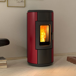 Po&ecirc;le &agrave; granul&eacute;s de bois - Products