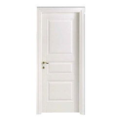 Traditional and classic doors - Interior Doors