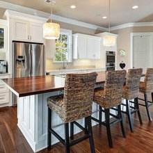 NEW KITCHEN DESIGN