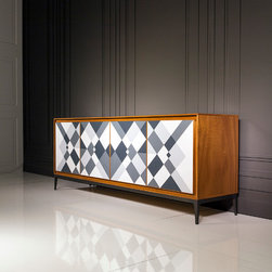 New Collection - Living Room Furniture