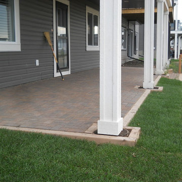 Landscape design highlights