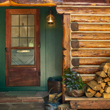 Cabins