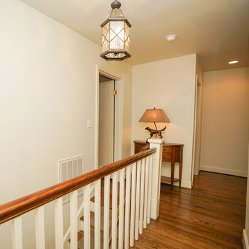 Lookout Mountain Custom Renovation