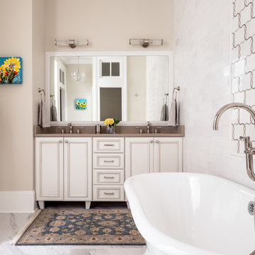 Spa Comforts at Home