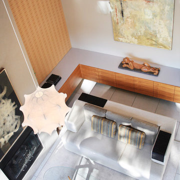 Living Rooms