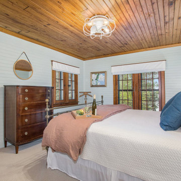 Montague Historical Home