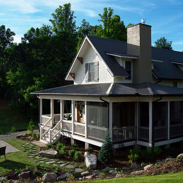 Sugarberry Cottage