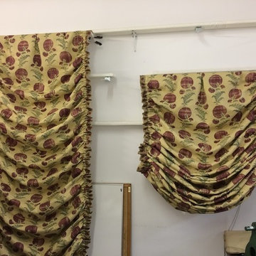 Window shades