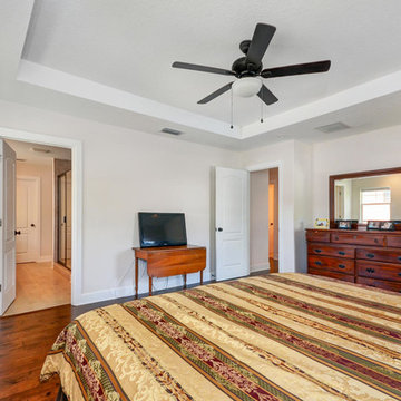 Custom South Tampa Home 2187