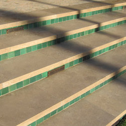 Willow Travertine - Products