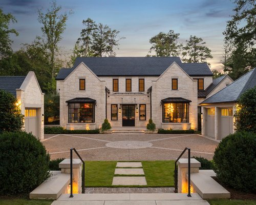 Exterior Home Design Ideas, Remodels & Photos