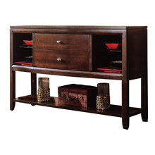 credenzas