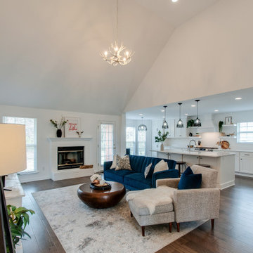 Hendersonville Reno