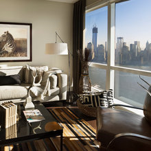 Condo living