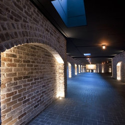 G684 brick cobble - Products