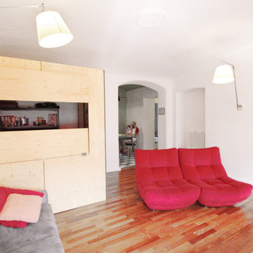 casa DEM