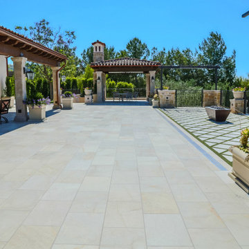 Provence Style Home (2)