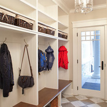 Mudroom