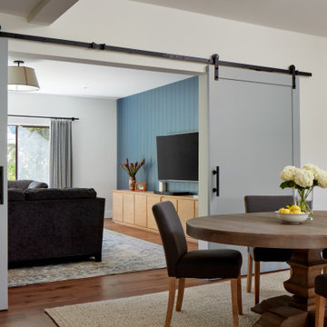 Complete Home Remodel - Pacifica