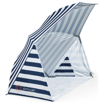 Brolly Tent - Blue