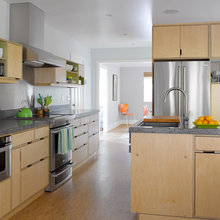 Kitchens