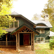 Adirondack Entry