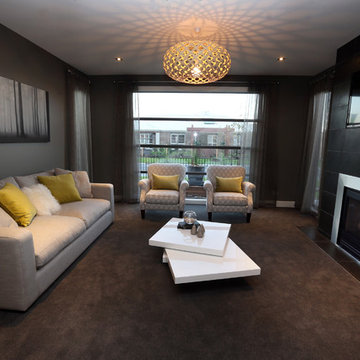 Hallbury Homes