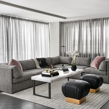 Condo Living