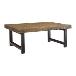 Urban Industrial - Coffee Tables
