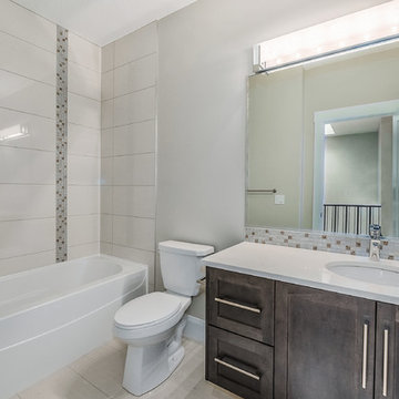 New Home Build, Calgary AB