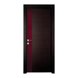 Contemporary doors - Interior Doors