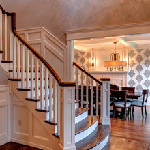 Stair Case